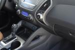 Hyundai Tucson 2014 года